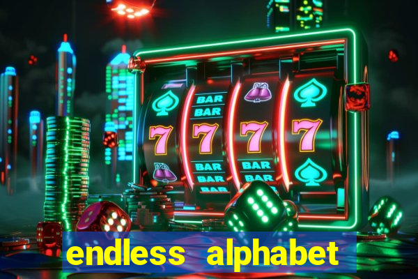 endless alphabet comic studio